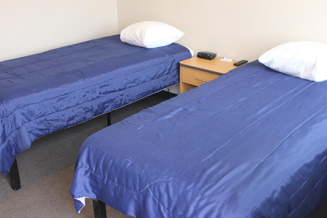 Prairie Suites Motel Віллістон Екстер'єр фото